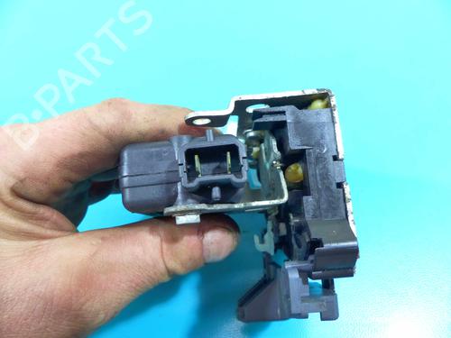 Front right lock DACIA DUSTER (HS_) 1.6 16V | BP37884828C97 - Image 5