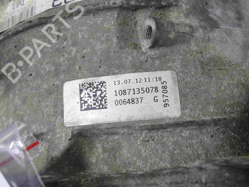Gearbox AUDI A6 C7 (4G2, 4GC) 2.0 TFSI quattro | BP37894419M3 - Image 15