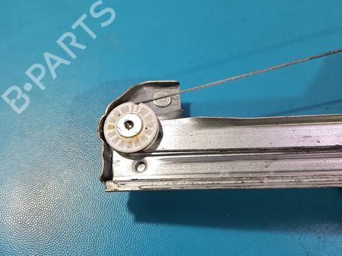 Front left window mechanism RENAULT EXPRESS Box Body/MPV | BP39433276C22 - Image 10