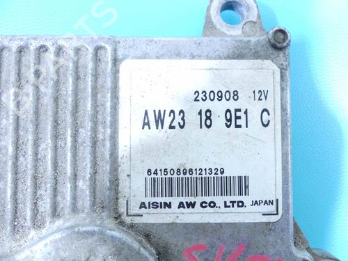 Gearbox control unit MAZDA CX-9 (TB) 3.7 AWD (TB10A) | BP37896055M52 - Image 4