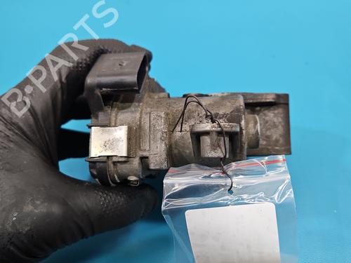 Throttle body SKODA RAPID Spaceback (NH1) 1.4 TDI | BP37859106M82 - Image 3