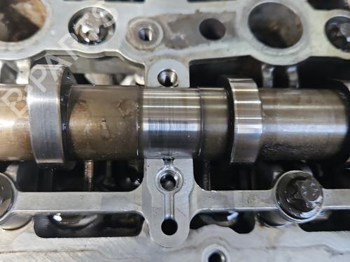 Engine BMW X1 (E84) sDrive 18 d | BP38128697M1 - Image 10