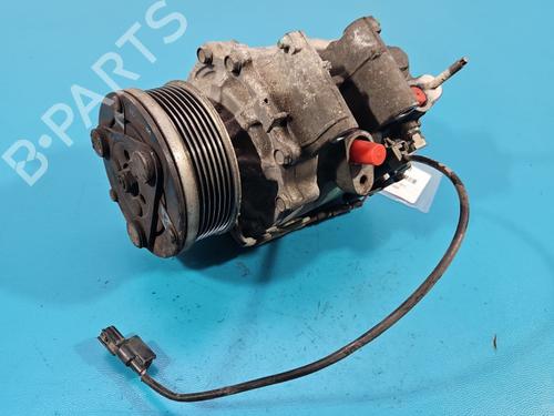 Used AC compressor AC compressor HONDA CIVIC VIII Hatchback (FN, FK) 1.8 (FN1, FK2) (140 hp) 40152291 40152291