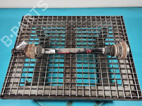 Used Right rear driveshaft Right rear driveshaft 38136112 38136112