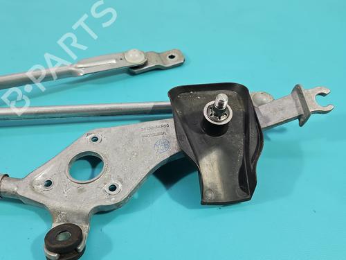 Vindrude Viskermekanisme SUZUKI VITARA (LY) 1.5 Hybrid AllGrip | BP38142293C83 - Image 2