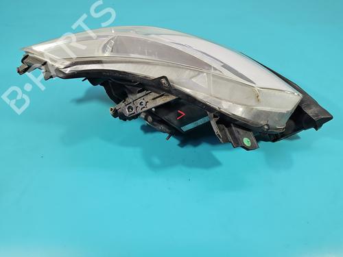Left headlight RENAULT CLIO III (BR0/1, CR0/1) 1.5 dCi (C/BR0G, C/BR1G) | BP37847182C28 - Image 6