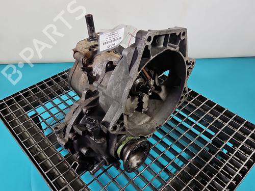 Gearkasse Gearkasse 37856650 37856650