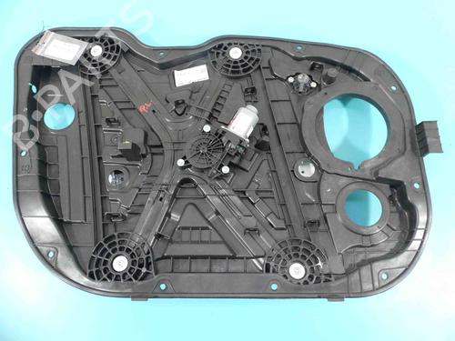 front-left-window-mechanism-hyundai-i30-pde-pd-pden-2016-38115487 main image