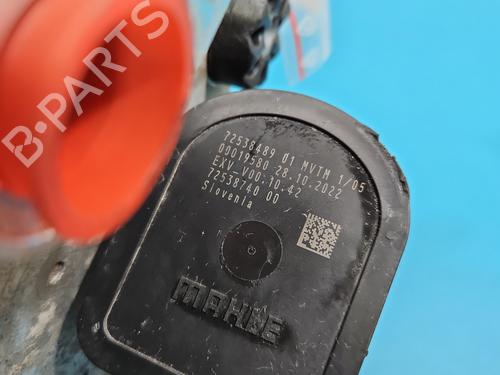 Water radiator BMW X1 (U11) iX1 xDrive 30 | BP37841679M31 - Image 4