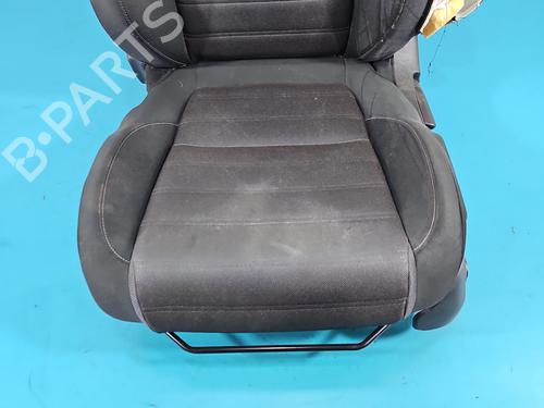 Left front seat HONDA CR-V V (RW_, RT_) 1.5 AWD (RW2) | BP37856760C15 - Image 3