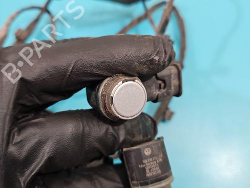 Electronic sensor VW TOURAN (1T3) 1.4 TSI | BP38123228M84 - Image 14