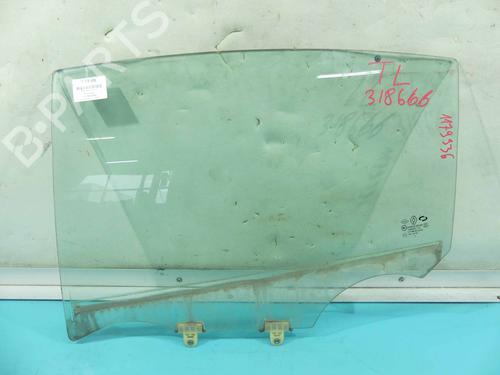 Used Rear left door window Rear left door window 37881857 37881857