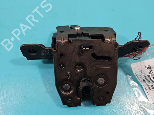Used Tailgate lock Tailgate lock 37811234 37811234