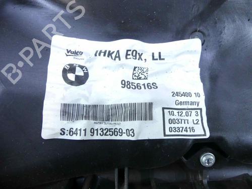 Heater matrix BMW 3 Coupe (E92) 320 i | BP37882016M63 - Image 4