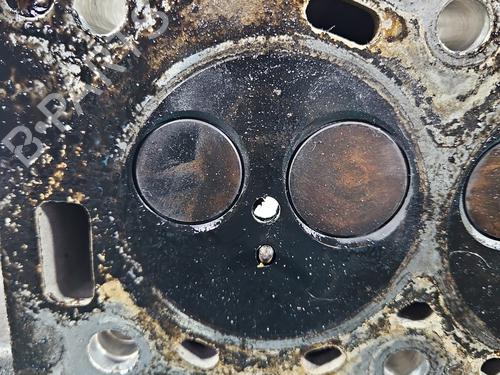 Cylinder head CITROËN C4 II (NC_) 1.6 HDi 110 | BP37814682M5 - Image 14