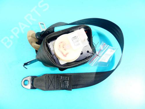 Used Front left seatbelt Front left seatbelt 37881984 37881984