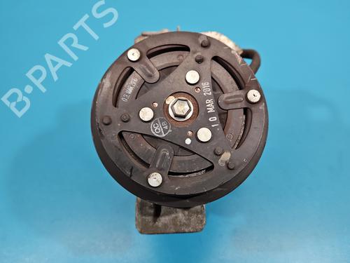 Compressor A/C SUZUKI VITARA (LY) 1.6 AllGrip (APK 416) | BP37826320M34 - Image 2