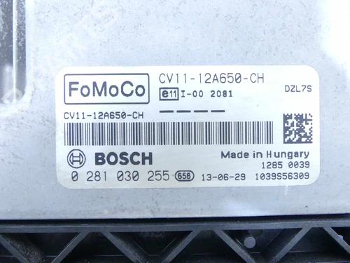 Engine control unit (ECU) FORD B-MAX (JK) | BP37880693M57 - Image 4
