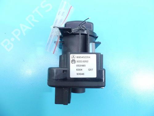 Headlight switch MERCEDES-BENZ A-CLASS (W169) | BP37879896I24 - Image 6