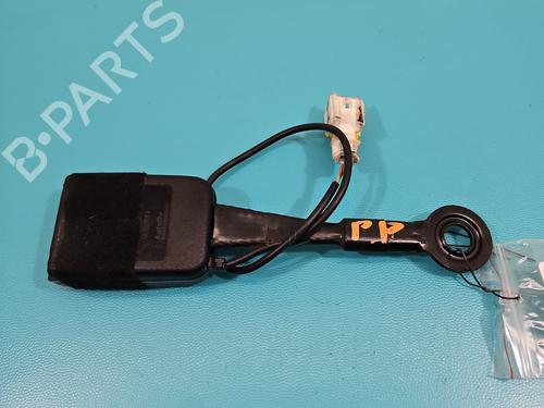 Front right seatbelt CITROËN C3 Picasso (SH_) 1.6 VTi 120 | BP38145835I25 - Image 4