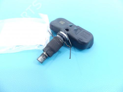 Used Electronic sensor Electronic sensor TOYOTA RAV 4 III (_A3_) 3.5 (GSA38) (273 hp) 37879243 37879243