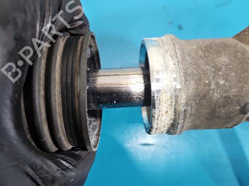 Steering rack CITROËN C4 CACTUS 1.6 HDi 90 | BP37824551M22 - Image 15