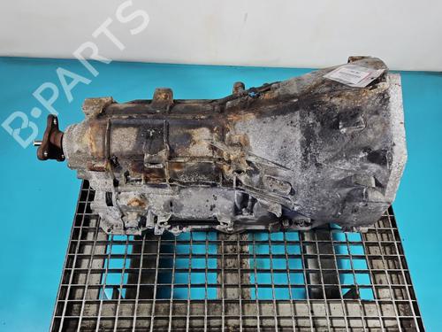 Gearbox BMW 3 (G20, G80, G28) 318 i | BP37837484M3 - Image 7