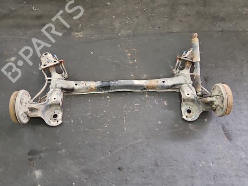 Used Rear axle Rear axle 38117373 38117373