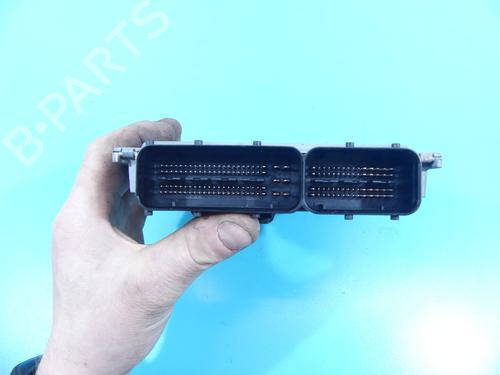 Engine control unit (ECU) AUDI A7 Sportback (4GA, 4GF) 3.0 TFSI quattro | BP37881655M57 - Image 4