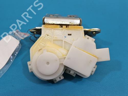 Tailgate lock MITSUBISHI ECLIPSE CROSS (GK_, GL_) | BP37845276C101 - Image 3