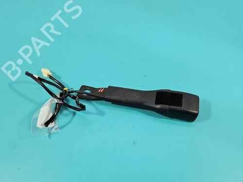 Front right seatbelt SUZUKI SX4 S-Cross (JY) 1.4 Hybrid (Mild Hybrid) AllGrip (AKK 414) | BP37832476I25 - Image 2