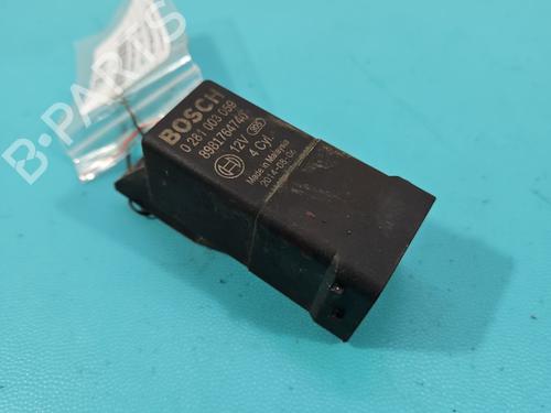 Used Electronic sensor Electronic sensor ISUZU D-MAX II (TFR, TFS) 2.5 CRDi 4x4 (TFS86J) (163 hp) 37823357 37823357