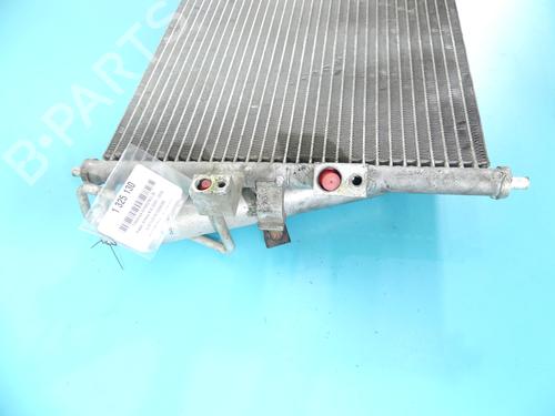 AC radiator NISSAN ALMERA II Hatchback (N16) 1.5 dCi | BP37808697M32 - Image 4