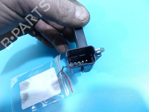 Mass air flow sensor PEUGEOT 301 1.6 BlueHDi 100 | BP37807825M95 - Image 4