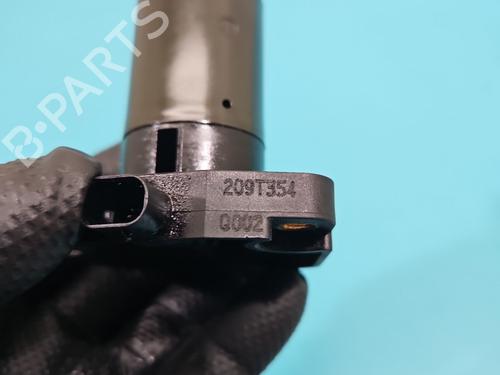 Electronic sensor MERCEDES-BENZ E-CLASS (W212) E 200 CDI / BlueTEC (212.005, 212.006) | BP37820605M84 - Image 4