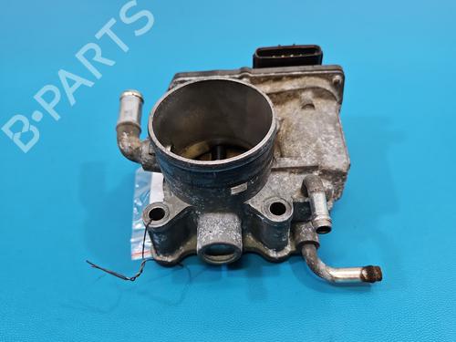 Throttle body SUZUKI SWIFT III (MZ, EZ) 1.6 (RS416, RR 416, ZC31S) | BP38325654M82 - Image 2