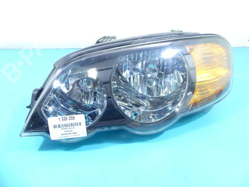 Left headlight KIA SHUMA II (FB) 1.8 | BP37893567C28 - Image 2