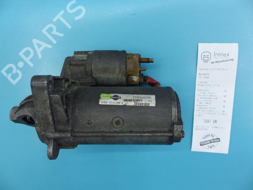 Used Starter Starter 37889256 37889256