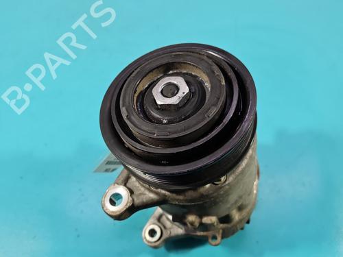 AC compressor BMW 3 (G20, G80, G28) 318 i | BP37850087M34 - Image 6