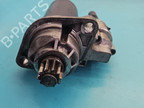 Starter VW TIGUAN (5N_) 2.0 TDI | BP37860239M8 - Image 2
