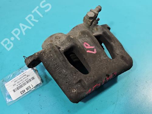 Left front brake caliper FORD TRANSIT Van (FA_ _) 2.4 DI (FAA_, FAB_, FAC_, FAD_) | BP37823479M105 - Image 3