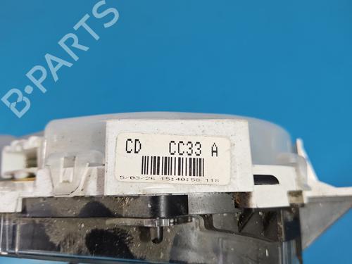 Engine control unit (ECU) MAZDA 5 (CR) 2.0 (CREW, CR19) | BP39561455M57 - Image 10