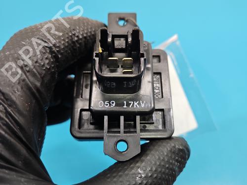 Heater resistor MITSUBISHI ECLIPSE CROSS (GK_, GL_) | BP37845271M108 - Image 7