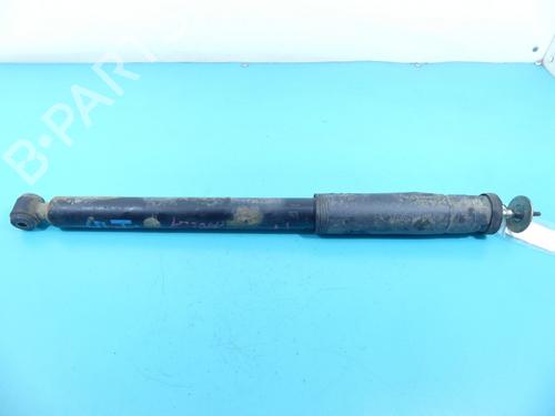 Used Right rear shock absorber Right rear shock absorber MERCEDES-BENZ C-CLASS (W203) C 180 (203.035) (129 hp) 37878485 37878485