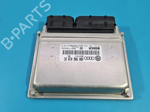 Engine control unit (ECU) VW PASSAT B5.5 (3B3) 1.8 T 20V | BP39585732M57 - Image 3