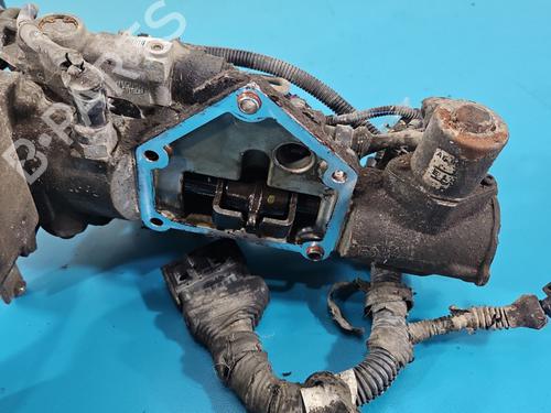 Gear lever FIAT PANDA (169_) 1.2 (169.AXB11, 169.AXB1A) | BP40183675M90 - Image 3