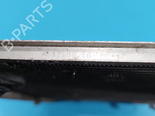 Water radiator SUZUKI VITARA (LY) 1.6 AllGrip (APK 416) | BP37825898M31 - Image 2