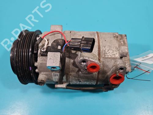 AC compressor HYUNDAI i30 Estate (PDE) 1.0 T-GDI hybrid 48V | BP38117379M34 - Image 6