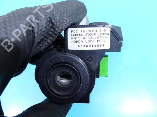Engine control unit (ECU) HONDA FR-V (BE) 2.0 (BE3) | BP37808871M57 - Image 21