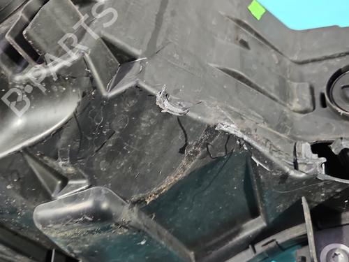 Left headlight FIAT TIPO Saloon (356_, 357_) 1.4 (356SXA1B) | BP37831913C28 - Image 11